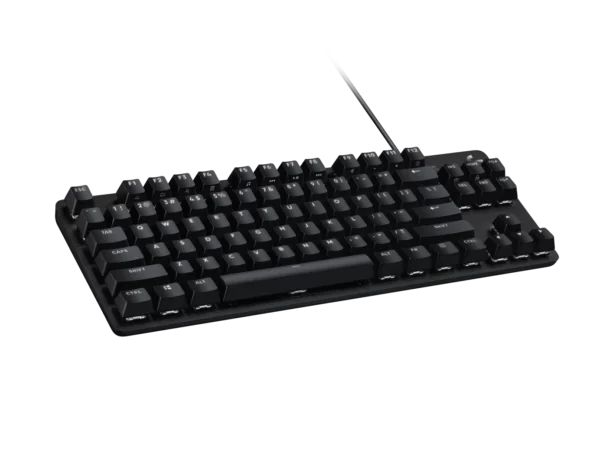 Logitech G413 TKL SE Mechanical Gaming Keyboard - Computer Accessories