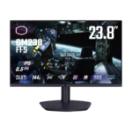 Cooler Master GM238-FFS 23.8" FHD 144Hz Ultra-Speed IPS Gaming Monitor