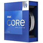 Intel Core i9 13900K 13th Gen Raptor Lake 24 Core 8P+16E up to 5.8Ghz LGA 1700 125W Intel UHD Graphics 770 Desktop Processor BX8071513900K