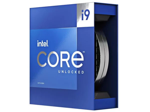 Intel Core i9 13900K 13th Gen Raptor Lake 24 Core 8P+16E up to 5.8Ghz LGA 1700 125W Intel UHD Graphics 770 Desktop Processor BX8071513900K - Intel Processors