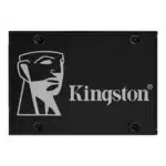 Kingston KC600 256GB | 512GB | 1TB | 2TB SSD Solid State Drive