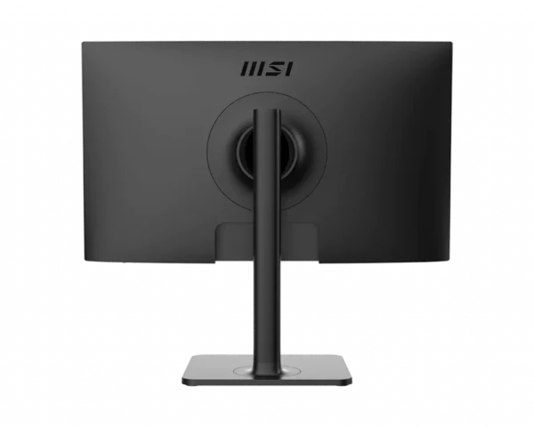 MSI Modern MD241P 24" 1920 x 1080 75Hz IPS Type C Swivel Pivot Height Adjust Professional Monitor - Monitors