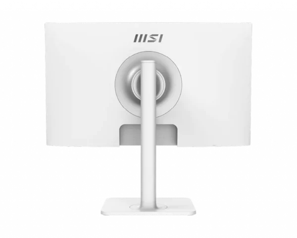 MSI Modern MD241PW 24" 1920 x 1080 75Hz IPS Type C Swivel Pivot Height Adjust Professional Monitor - Monitors