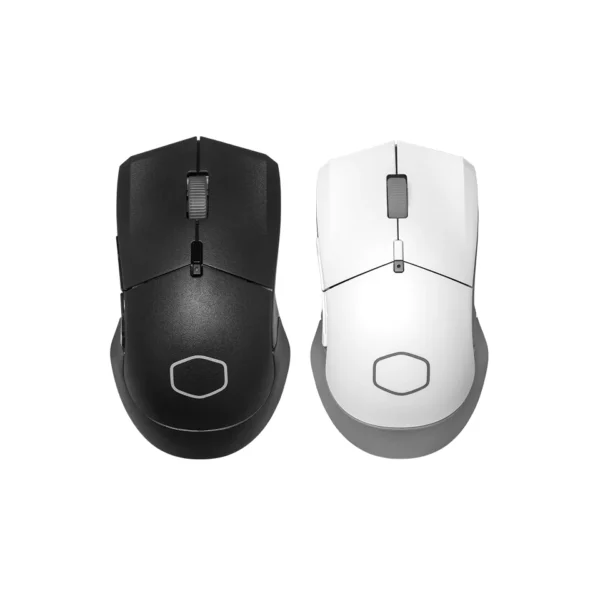 Cooler Master MM311 Wireless Mouse Black | White - Computer Accessories
