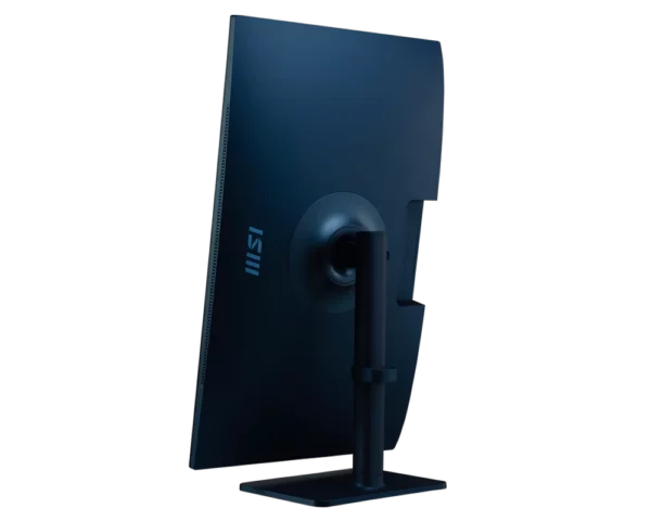 MSI Modern MD272QP 2K 2560x1440 IPS 1440P 75Hz Ultramarine Professional Monitor - Monitors