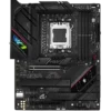 Asus ROG Strix B650E-F Gaming WIFI AMD Ryzen 7000 Series AM5 Motherboard - AMD Motherboards