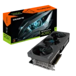 Gigabyte GeForce RTX 4080 Gaming OC 16GB GDDR6X 256Bit Graphics Card GV-N4080GAMING-OC-16GD