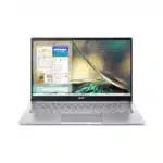 Acer Swift 3 SF314-512-50XM 14" IPS 2K 1440P QHD | Intel Core i5 1240P | 8GB | 512GB SSD | Intel Iris XE | Windows 11 | MS Office 2021 Home & Student Professional Laptop