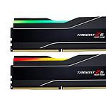 G.SKILL Trident Z5 NEO RGB 32GB 2 x 16GB DDR5 5600 CL30 AMD EXPO Desktop Memory F5-5600J3036D16GX2-TZ5NR