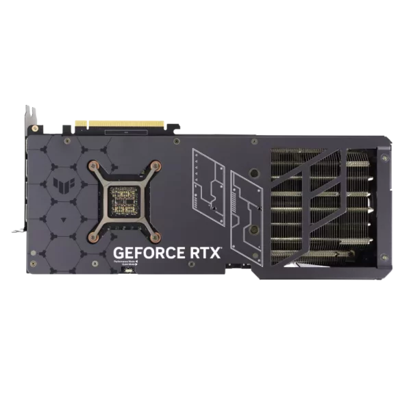 ASUS TUF Gaming GeForce RTX 4080 16GB GDDR6X Graphics Card - Nvidia Video Cards