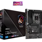 Asrock Z790 PG Lightning LGA 1700 Intel Motherboard