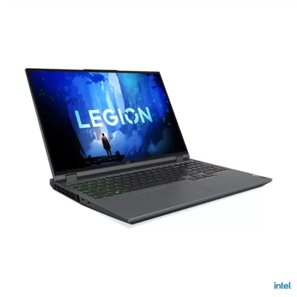 Lenovo Legion 5 Pro 16ARH7H 82RG0017PH 16" WQXGA IPS 165Hz | Ryzen 7 6800H | 16GB RAM | 1TB SSD | RTX 3060 | Windows 11 Home | MS Office 2021 | Gaming Backpack Gaming Laptop - LAPTOP