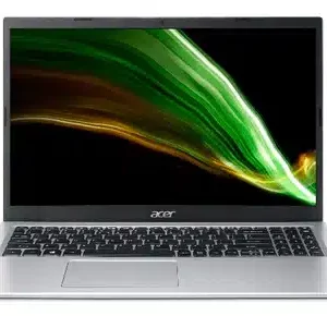 Acer Aspire 3 A315-58-345U Core i3-1115G4 | 4GB DDR4 | 256GB SSD | Intel UHD | 15.6” FHD | Win11  Pure Silver - Acer/Predator