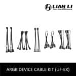 Lian-li ARGB Device Cable Kit
