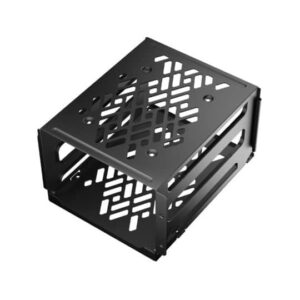 Fractal Design Hard Drive Cage Kit Type B - Computer Accessories