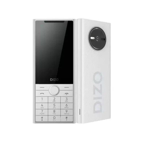 Realme Dizo Star 500 Basic Phone - Gadget Accessories