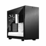 Fractal Design Define 7 Clear Tint Tempered Glass Mid Tower Computer Case