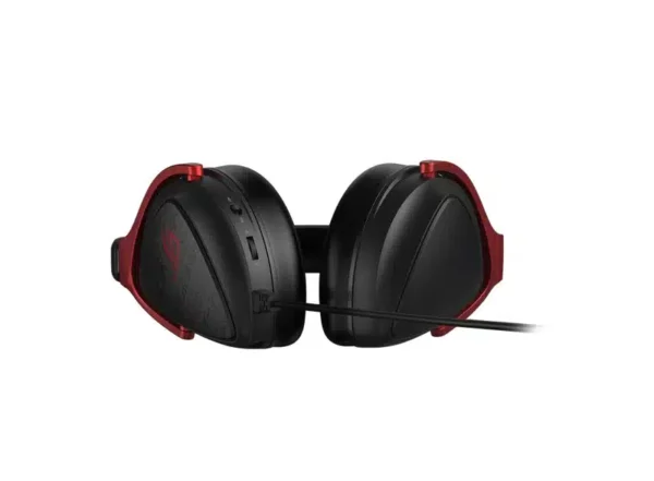 ASUS ROG Delta S Core Gaming Headset - Computer Accessories