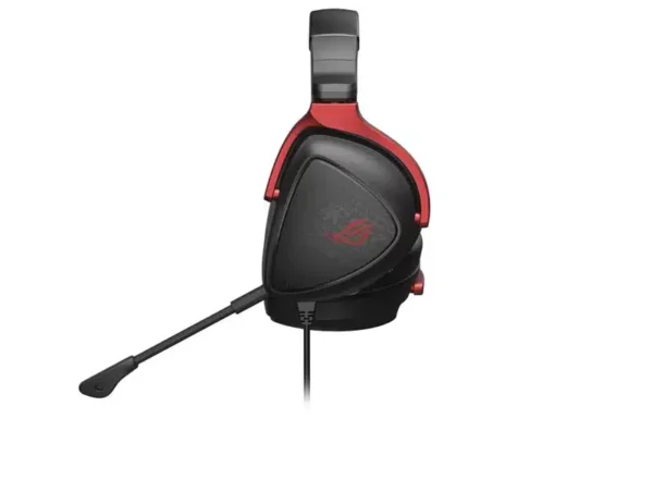 ASUS ROG Delta S Core Gaming Headset - Computer Accessories