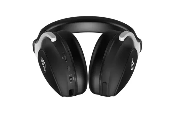 ASUS ROG Delta S Wireless Gaming Headset - Computer Accessories
