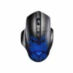Aula F812 Wired Optical Mouse with 7 keys