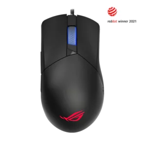 ASUS ROG Gladius III Wired Gaming Mouse - Computer Accessories