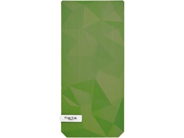 Fractal Design Color Mesh Panel for Meshify C - Green