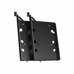 Fractal Design HDD Tray Kit – Type-B 2 Pack - Black