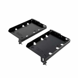 Fractal Design HDD Drive Tray Kit – Type A - Computer Accessories