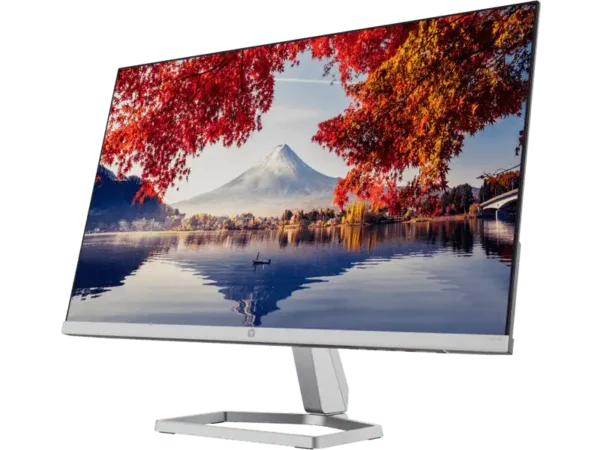 HP 2E2Y4AA M24F 23.8" 75hz IPS AMD Freesync Production and Gaming Monitor - Monitors