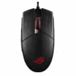 ASUS ROG Strix Impact II Wired Ergonomic Gaming Mouse