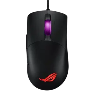 ASUS ROG Keris Wired Gaming Mouse - Computer Accessories