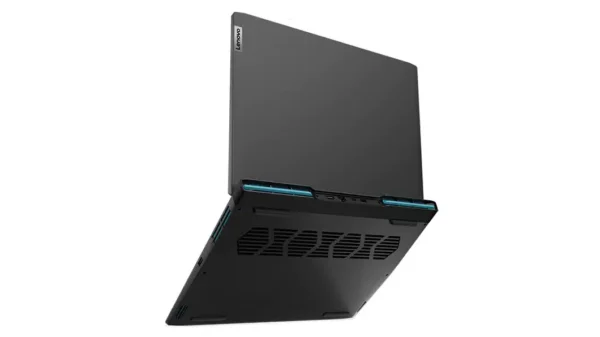 Lenovo Ideapad Gaming 3 16IAH7 82SA001CPH 16” QHD 1440P IPS 165Hz | i5-12500H | 8GB RAM | 512GB SSD | RTX 3060 | Windows 11 | MS Office H&S 2021 Onyx Grey Gaming Laptop - LAPTOP