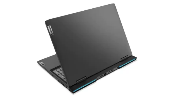 Lenovo Ideapad Gaming 3 16IAH7 82SA001CPH 16” QHD 1440P IPS 165Hz | i5-12500H | 8GB RAM | 512GB SSD | RTX 3060 | Windows 11 | MS Office H&S 2021 Onyx Grey Gaming Laptop - LAPTOP
