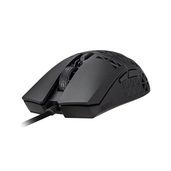 ASUS TUF M4 Air Gaming Mouse - Computer Accessories