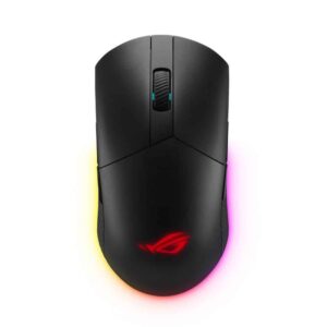 ASUS ROG Pugio II Wireless Gaming Mouse - Computer Accessories