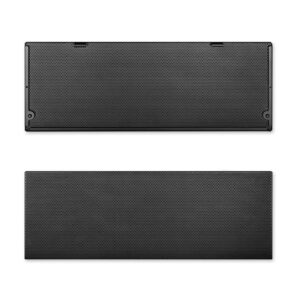 Lian-li Q58 Mesh Panel Kit Black|White - Computer Accessories