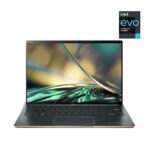 Acer SF514-56T-77B9 Swift 5 EVO Ci7-1260P | 16GB | 512GB SSD | Intel Iris Xe Graphics | 14