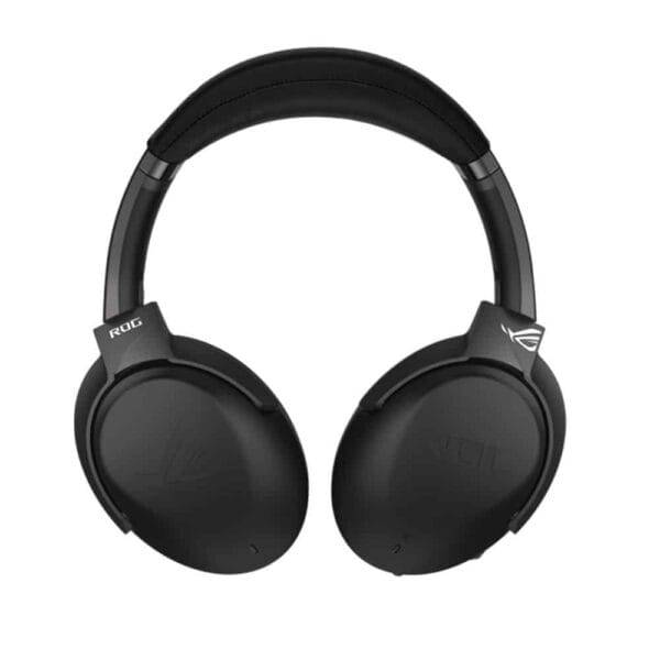 ASUS ROG Strix Go BT Bluetooth Gaming Headset Black - Computer Accessories