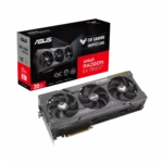 ASUS TUF Gaming Radeon RX 7900 XT OC Edition 20GB GDDR6 Graphics Card