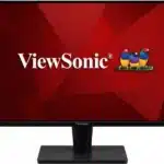 ViewSonic VA2715-H 27” 75Hz VA Borderless Full HD Monitor