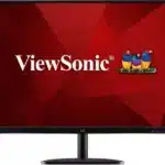 Viewsonic VA2732-MH 27” 75Hz IPS 1920x1080 Home & Office Monitor