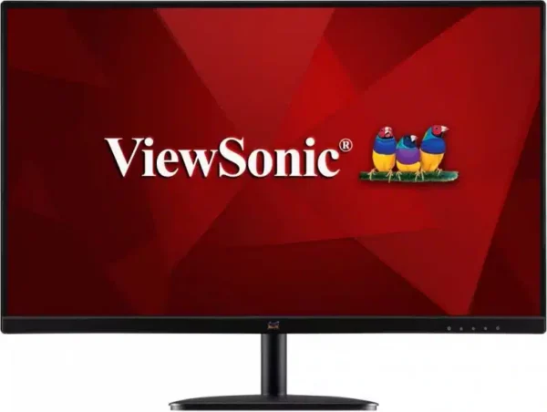 Viewsonic VA2732-MH 27” 75Hz IPS 1920x1080 Home & Office Monitor - Monitors