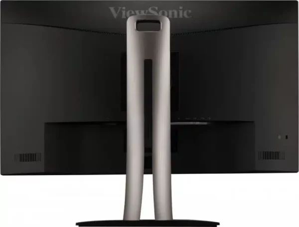 Viewsonic VP2756-2K 27" 2K QHD 2560x1440 IPS Pantone Validated 100% sRGB Pre-Calibrated USB-C Editor Professional Monitor - Monitors
