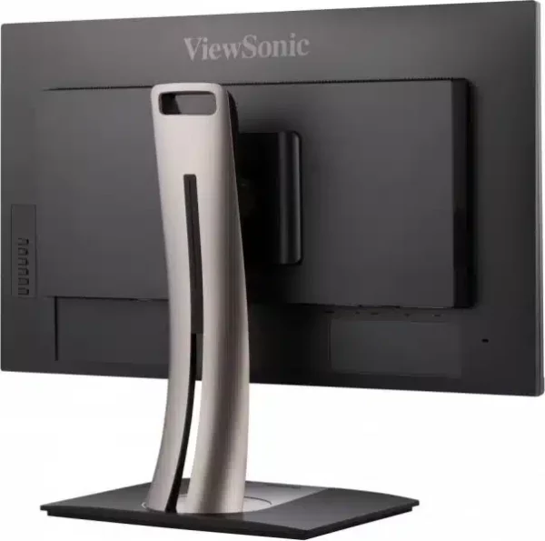 Viewsonic VP3256-4K ColorPro 32" 4K UHD Pantone Validated 100% sRGB & Pre-Calibrated Monitor with 60W USB-C Editor Professional Monitor - Monitors