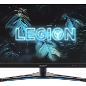 Lenovo Legion Y25G-30 24.5" 1920 x 1080 IPS 1MS 360Hz 1080P NVIDIA G-SYNC Gaming Monitor - Monitors