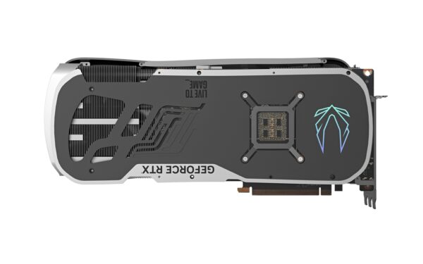 ZOTAC GAMING GeForce RTX 4080 16GB Trinity OC Graphics Card - Nvidia Video Cards