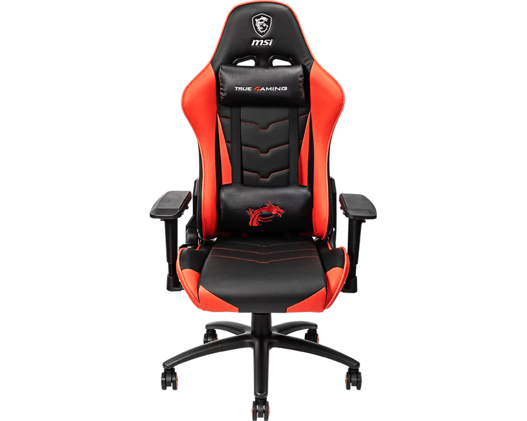 Gaming deals chair premium