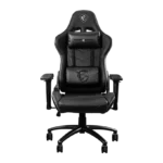 MSI MAG CH120 L Premium 4D Gaming Chair Black
