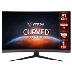 MSI Optix G27C7 27" 1920 x 1080 FHD 165Hz Curved Gaming Monitor